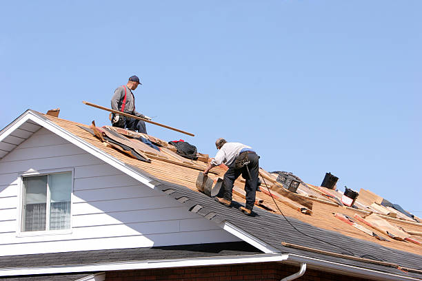 Best Roofing for New Construction  in East Rancho Dominguez, CA
