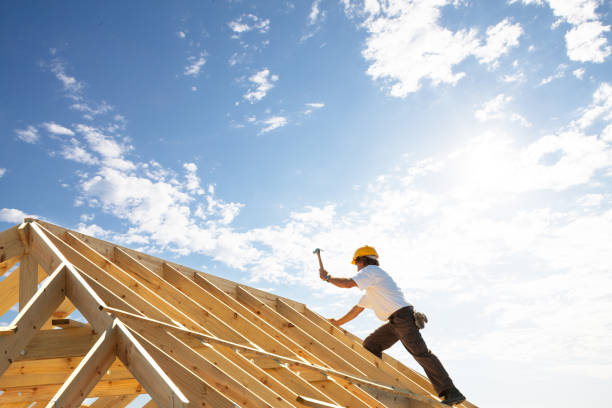 Best Roof Coating and Sealing  in East Rancho Dominguez, CA